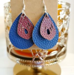 Handmade Earrings